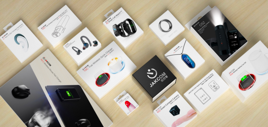 JAKCOM Official Online Store