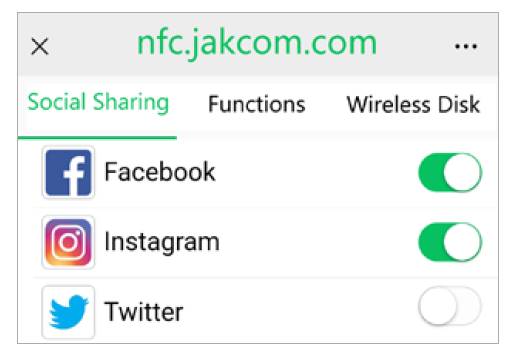  JAKCOM R5 Smart Ring más nuevo dispositivo inteligente portátil  integrado 6 tarjetas RFID y 128 GB de uso compartido de discos inalámbricos  y 2 piedras de salud y muchas funciones NFC