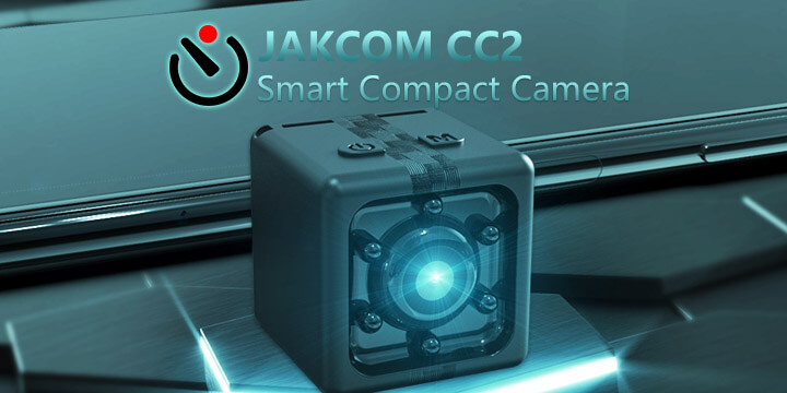 Jakcom cc2 sales